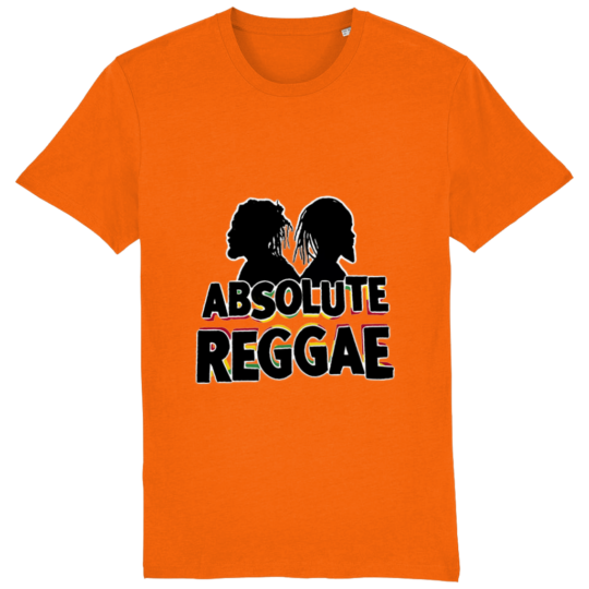 Absolute Reggae T-shirt
