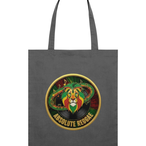 Absolute Reggae Tote Bag